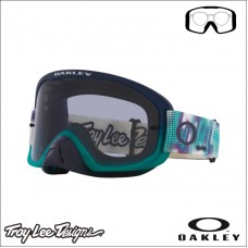 Oakley O Frame 2.0 PRO MX TLD Pixel - Light Grey